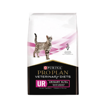 Proplan UR Urology Felino 2.7kg