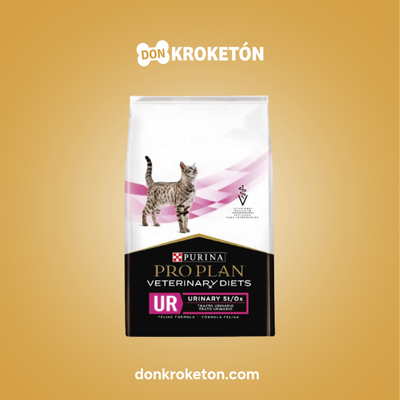 Proplan UR Urology Felino 2.7kg