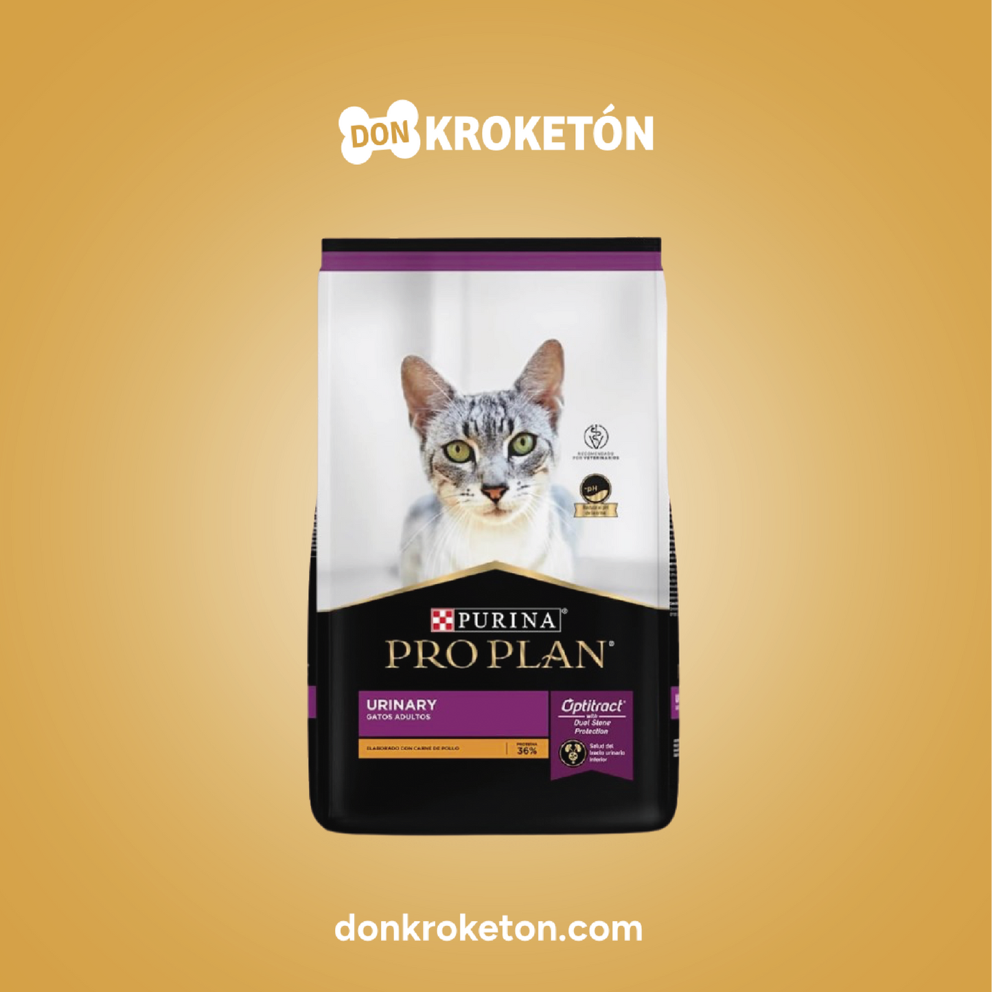ProPlan Gato Urinary