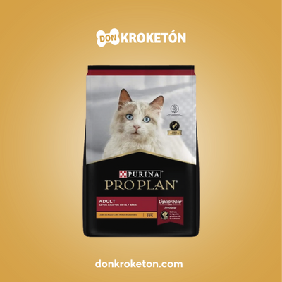 Proplan Gato Adulto