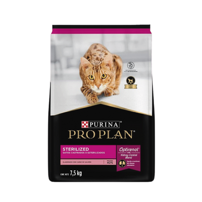 ProPlan Gato Esterilizado 3kg