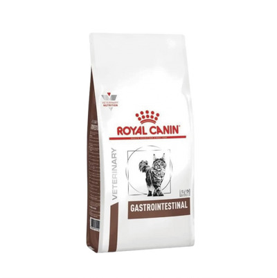 Royal Canin GastroIntestinal Hi Energy Felino