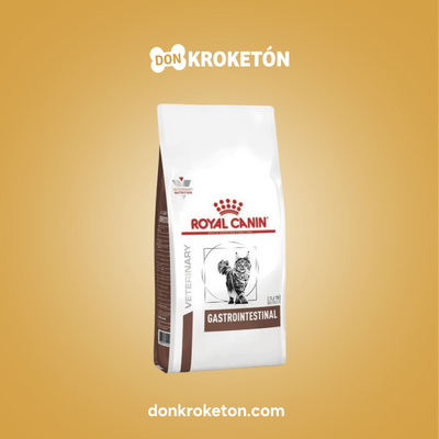Royal Canin GastroIntestinal Hi Energy Felino