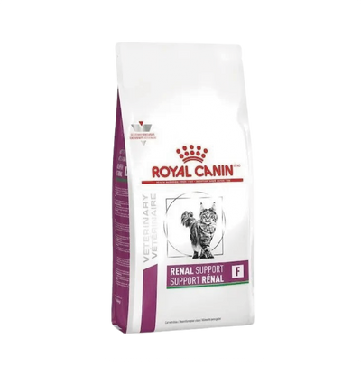 Royal Canin Renal Support Felino