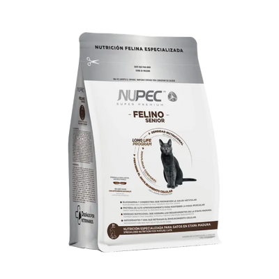 Nupec Gato Senior