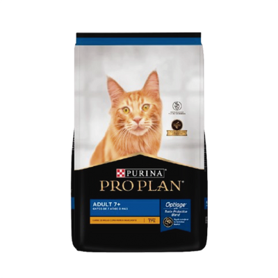 ProPlan Gato Senior