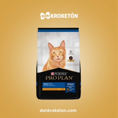 ProPlan Gato Senior
