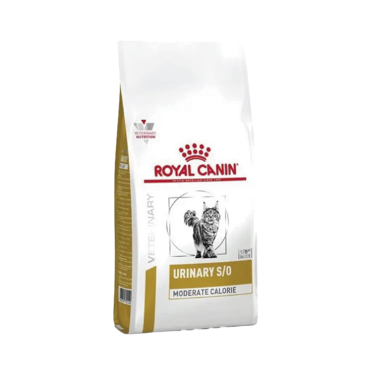 Royal Canin Urinary SO Felino