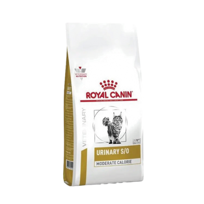 Royal Canin Urinary SO Felino