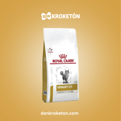 Royal Canin Urinary SO Felino