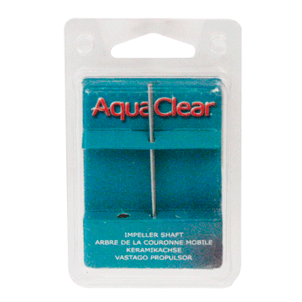 Hagen Repuesto Vastago Propulsor Aquaclear para Peces