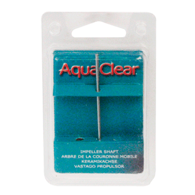 Hagen Repuesto Vastago Propulsor Aquaclear para Peces