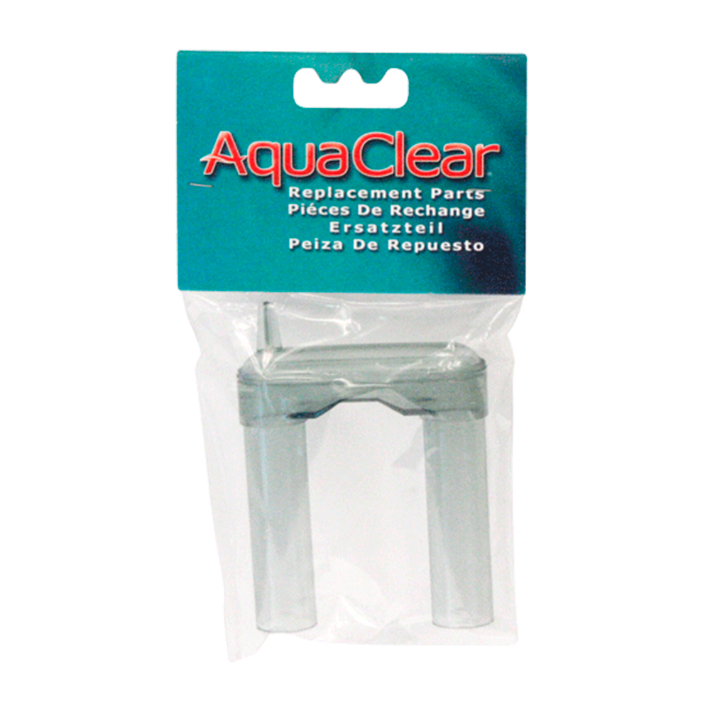 Hagen Repuesto Tubo en U Aquaclear 20 para Peces