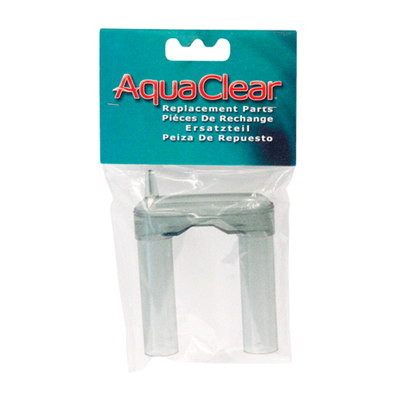 Hagen Repuesto Tubo en U Aquaclear 20 para Peces