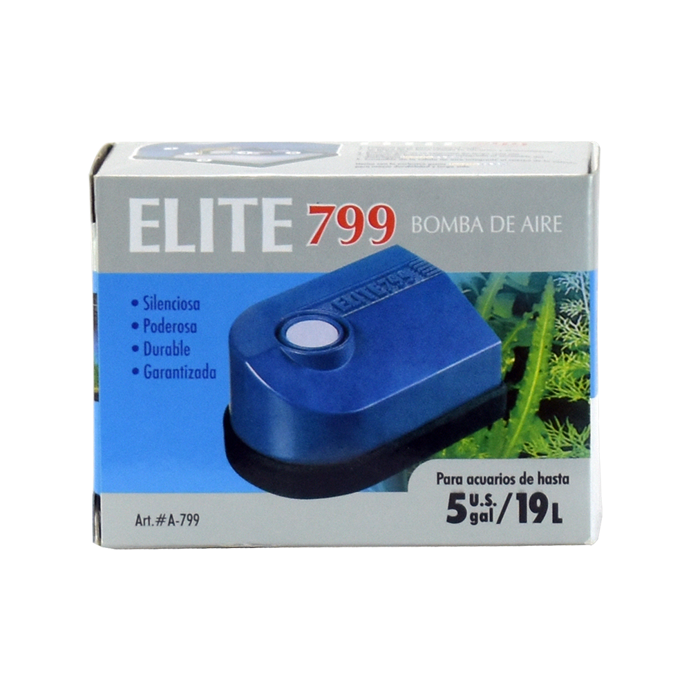 Hagen Bomba Elite para Peces