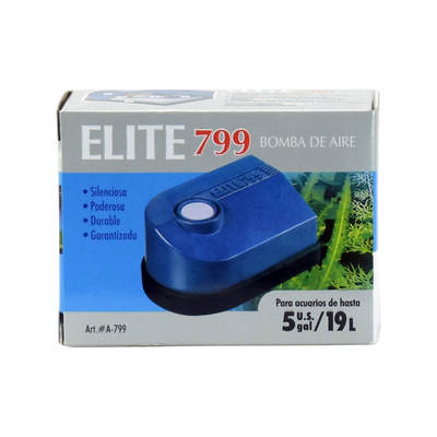 Hagen Bomba Elite para Peces
