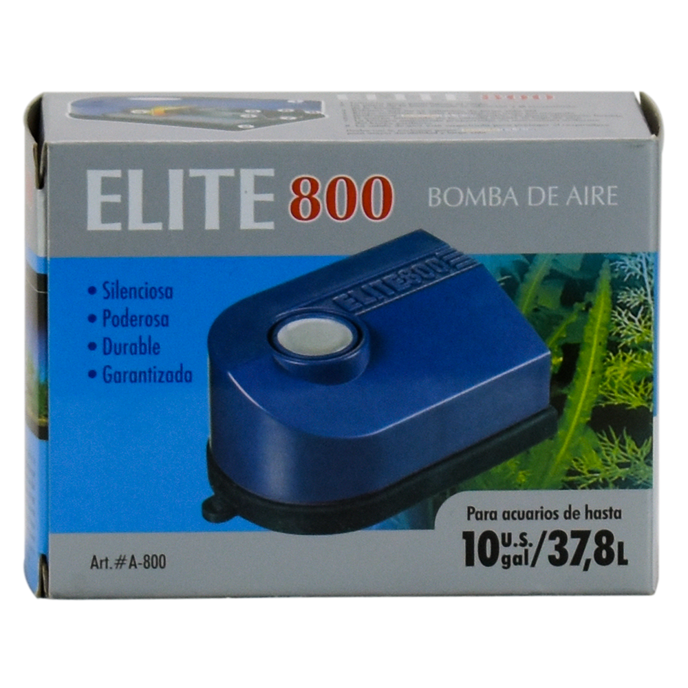 Hagen Bomba Elite para Peces