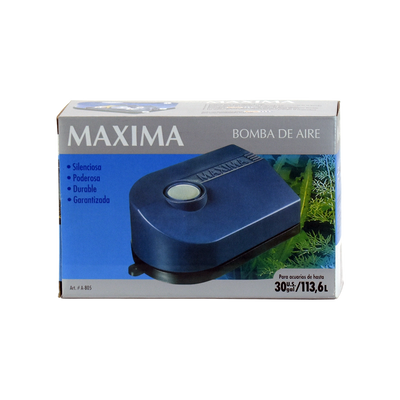 Hagen Bomba Maxima-R 30 gal (113.5 L) para Peces