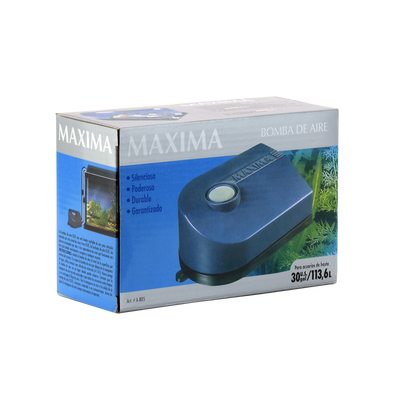 Hagen Bomba Maxima-R 30 gal (113.5 L) para Peces