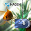Hagen Bomba Maxima-R 30 gal (113.5 L) para Peces
