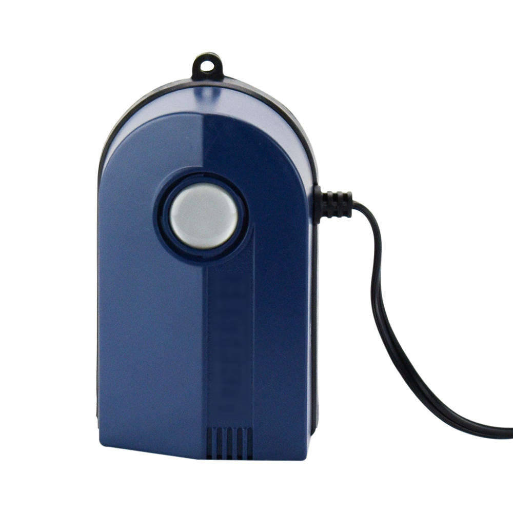 Hagen Bomba Maxima-R de Lujo con Regulador 30 gal (113.5 L) para Peces