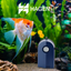 Hagen Bomba Maxima-R de Lujo con Regulador 30 gal (113.5 L) para Peces