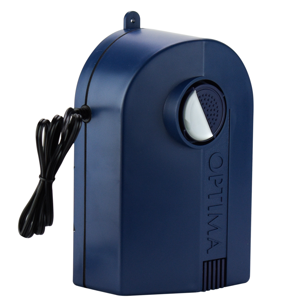 Hagen Bomba Optima Mas de 30 gal (113.5 L) para Peces