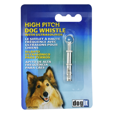 Hagen Silbato Dog Whistle para Perro