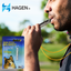 Hagen Silbato Dog Whistle para Perro