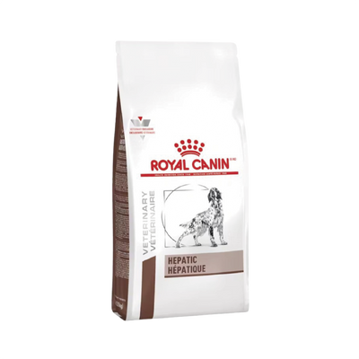Royal Canin Hepatic