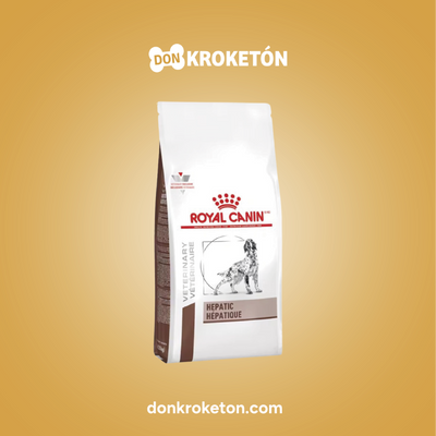 Royal Canin Hepatic