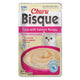 Churu Bisque Atun con Salmon para Gato