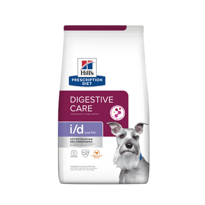Hills I/D GastroIntestinal Low Fat
