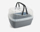 MPS Transportadora para Roedores Portobello Gris
