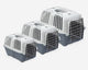 MPS Transportadora con Puerta de Metal Pratiko para Perro
