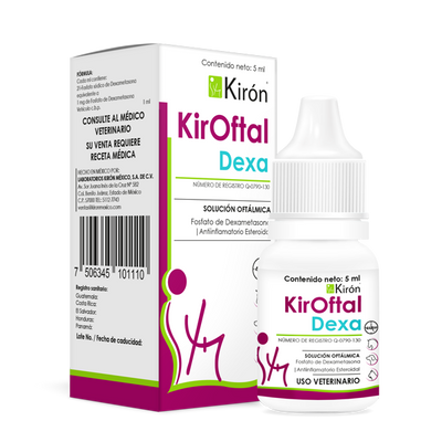 KirOftal Dexa
