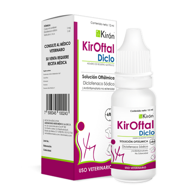 KirOftal Diclo