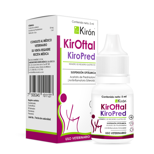 KirOftal KiroPred