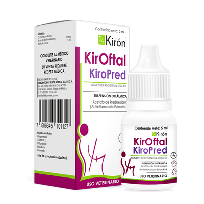 KirOftal KiroPred