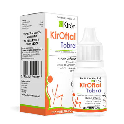 KirOftal Tobra