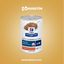 Hill's Prescription Diet z/d Canine Lata 13 oz (370 g)