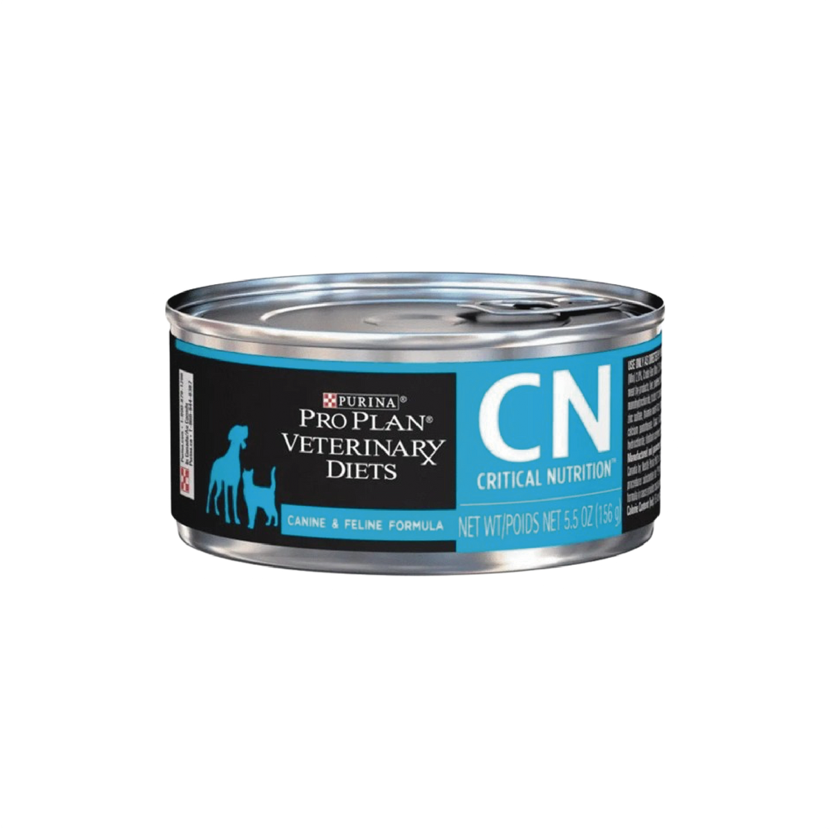 Pro Plan CN Critical Nutrition Perro y Gato Lata 156g