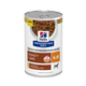 Hill's Prescription Diet k/d Kidney Care Canine Lata 370 g