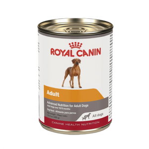 Royal Canin Adulto Lata 385 g
