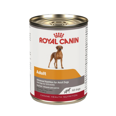 Royal Canin Adulto Lata 385 g