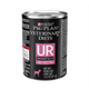 Pro Plan Veterinary Diets UR Urinary Canine Lata 380 g