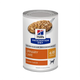 Hill's Prescription Diet c/d Multicare Canine Lata 370 g