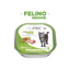 Nupec Humedo Indoor Gato 100g