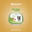 Nupec Humedo Indoor Gato 100g