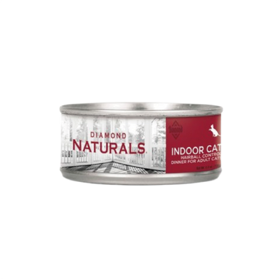 Diamond Húmedo Gato Lata 156 g